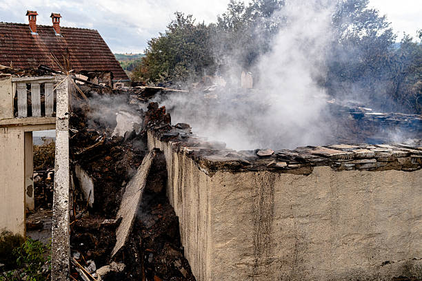Reliable Content Restoration contractor in Saint Francis, MN by Fire Damage Biloxi